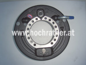 Bremse Hydr.servo 315 X 80 links (23288000) Horsch