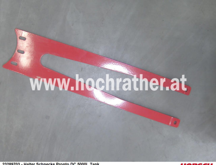 Halter Schnecke Pronto Dc 5000 (23289703) Horsch Halter Schnecke Pronto Dc 5000 (23289703) Horsch