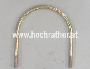 U-Bügel Ø140×170 – M10X 35 Vz. Horsch 23294916