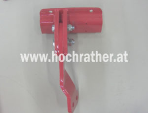 Secheinheiten Verstellbar Pronto Dc (23295800) Horsch