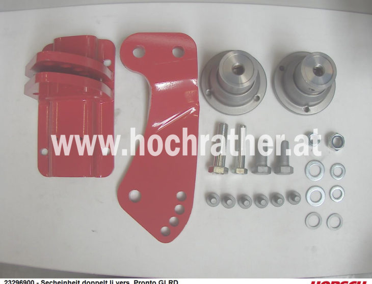 Secheinheit Doppelt Li.vers. Pronto Glrd (23296900) Horsch Secheinheit Doppelt Li.vers. Pronto Glrd (23296900) Horsch