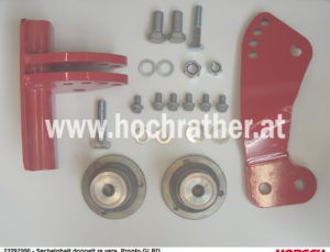 Secheinheit Doppelt Re.vers. Pronto Glrd (23297000) Horsch