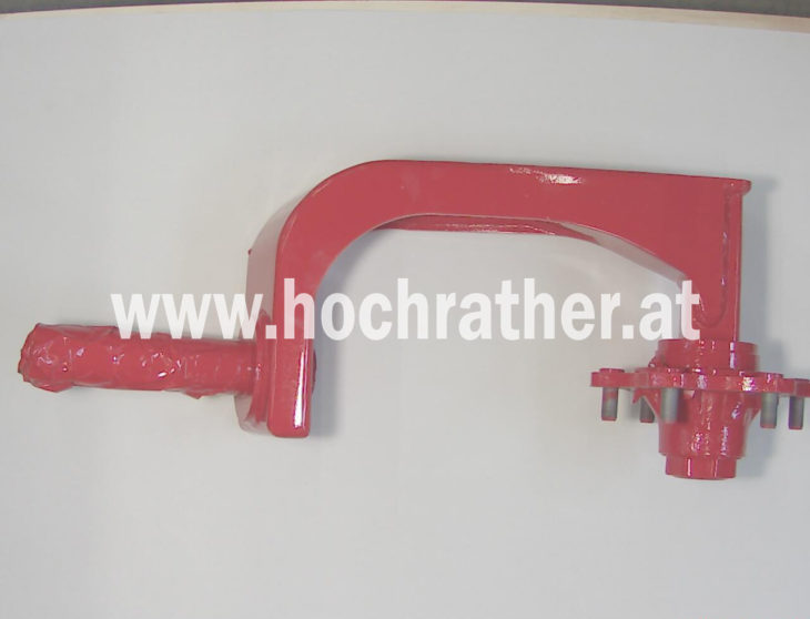 Schwenkachse 7-9 Dc links (23305600) Horsch Schwenkachse 7-9 Dc links (23305600) Horsch