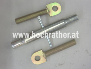 Oberlenker M30X3.5 - 330 (23314900) Horsch