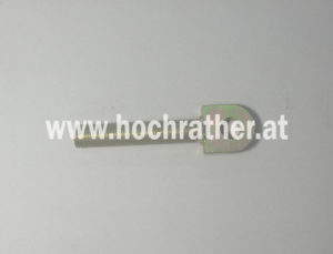 Versteller M30X3.5- 160 Re Vz. (23317000) Horsch