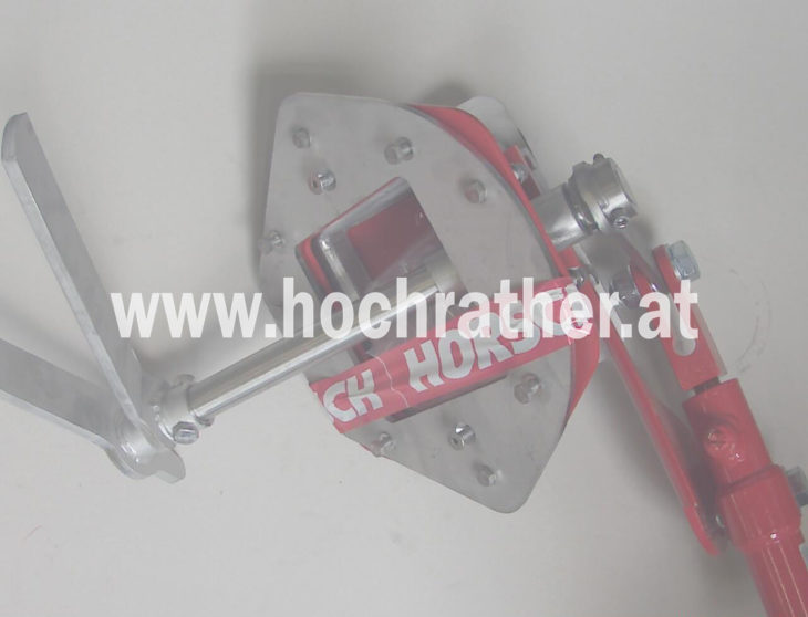Rührwelle Sw 12000 Hinten (23323300) Horsch Rührwelle Sw 12000 Hinten (23323300) Horsch