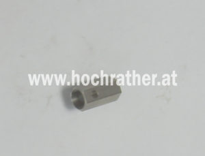 Antr.-Adapter Mech/Elek Sw17- 35 (23330701) Horsch