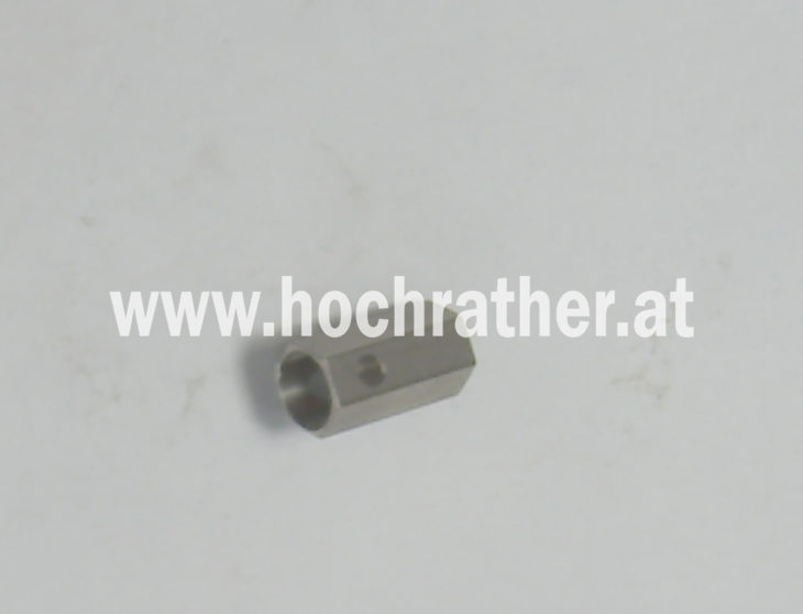 Antr.-Adapter Mech/Elek Sw17- 35 (23330701) Horsch Antr.-Adapter Mech/Elek Sw17- 35 (23330701) Horsch