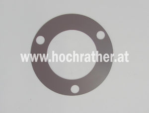 Dichtung Hartpapier für Sechlager Horsch 23350506