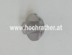 Achsstummel D=50 Rohr 114.3X12.5 (23351202) Horsch