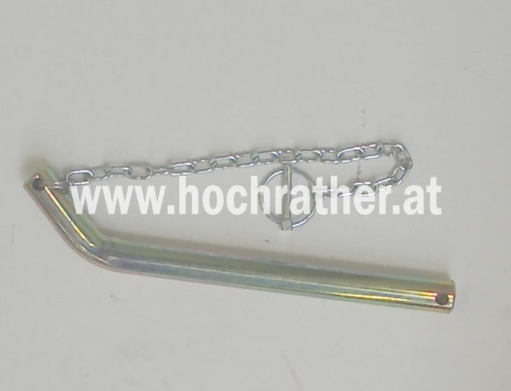 Bolzen 25 – 320 M. Seil + Klappsplint (23364600) Horsch Bolzen 25 – 320 M. Seil + Klappsplint (23364600) Horsch