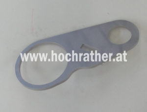 Blech 359X 165X10 (23466406) Horsch