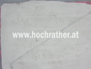Bremsleitung 4,75 L = 1070 3/6Dc (23467316) Horsch