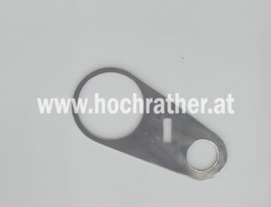 Blech 320X 232X10 (23470206) Horsch