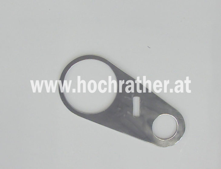 Blech 320X 232×10 (23470206) Horsch Blech 320X 232×10 (23470206) Horsch