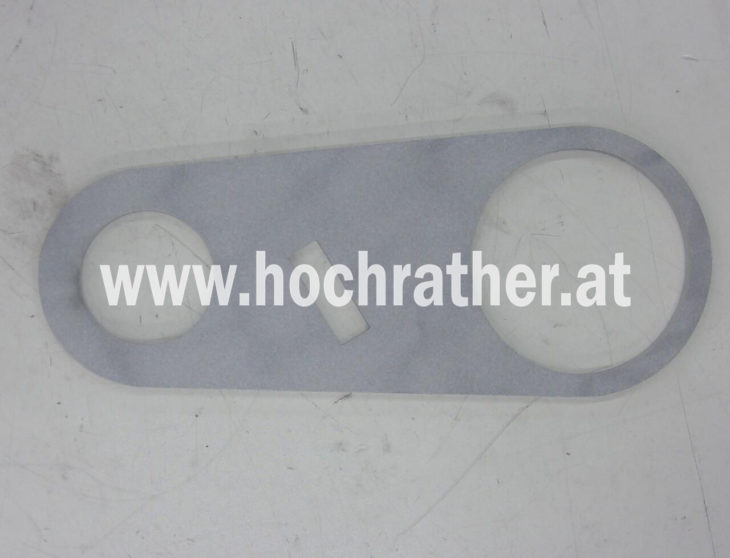 Blech 319X 232×10 (23470404) Horsch Blech 319X 232×10 (23470404) Horsch