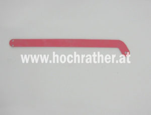 Hebel Planengestell (23471201) Horsch