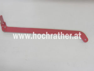 Hebel Planengestell mit Griff links (23471202) Horsch