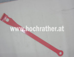 Sicherungsklammer Klappen Pronto 6 Dc Horsch 23471804