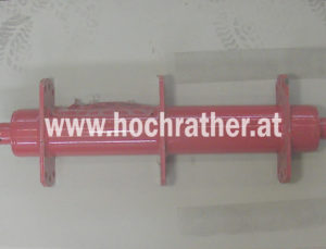 Packerrohr Reifenpacker 4 Dc Li/Re (23472200) Horsch