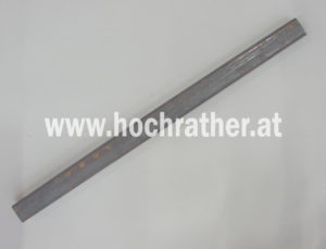 -Hohlprofil 50X 50X 8,0- 845 Warm G.s. (23472701) Horsch