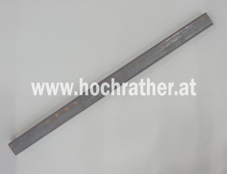 -Hohlprofil 50X 50X 8,0- 845 Warm G.s. (23472701) Horsch -Hohlprofil 50X 50X 8,0- 845 Warm G.s. (23472701) Horsch