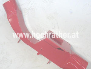 Injektorschacht Horsch D=110 Schräg (23474000) Horsch