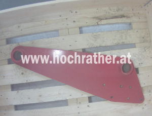 Lagerbock Scheibensystem Re. Doppelt (23474400) Horsch