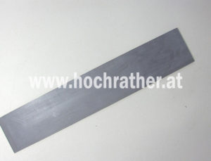 Gummistreifen 540X 100X 5 (23474601) Horsch