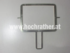 Bügelgriff Abdrehsack 10Liter Inkl. Verz (23475701) Horsch