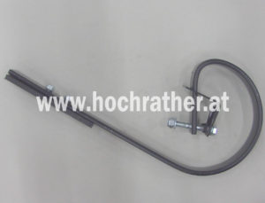 Schleppzinken 45 X 10 F. 50×50 M.vp 45 Horsch 23476700