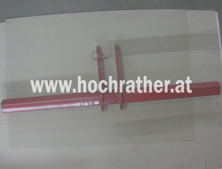 Zinkenachse Aussen Hi. Pronto 4 Dc (23477100) Horsch Zinkenachse Aussen Hi. Pronto 4 Dc (23477100) Horsch