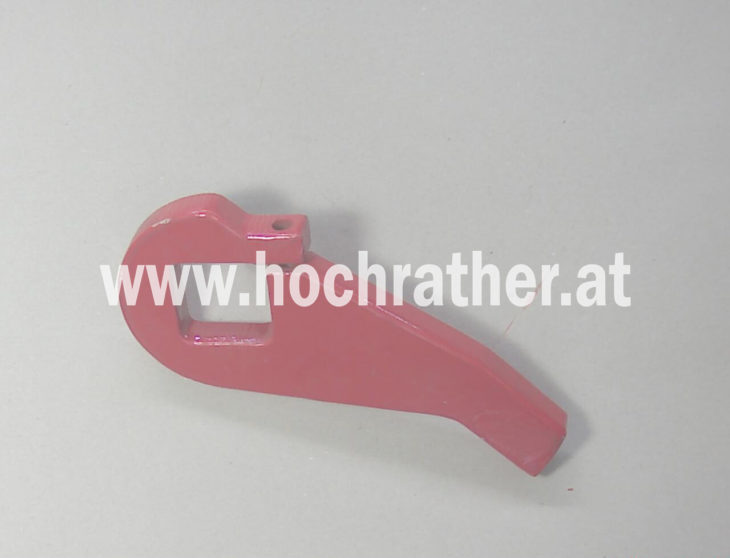 Hebel Winkelverst. Schleppschiene Hi. Dc (23483702) Horsch Hebel Winkelverst. Schleppschiene Hi. Dc (23483702) Horsch