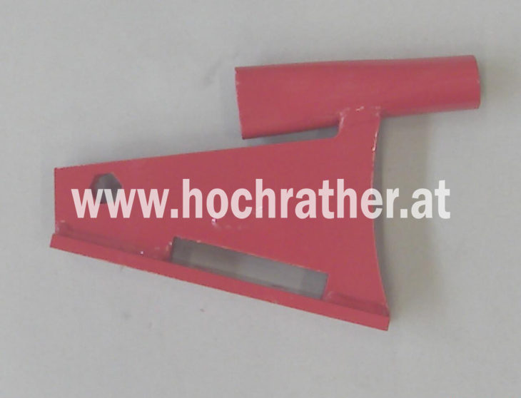 Düngerrohr Schleppzinken Pronto Dc (23484400) Horsch Düngerrohr Schleppzinken Pronto Dc (23484400) Horsch