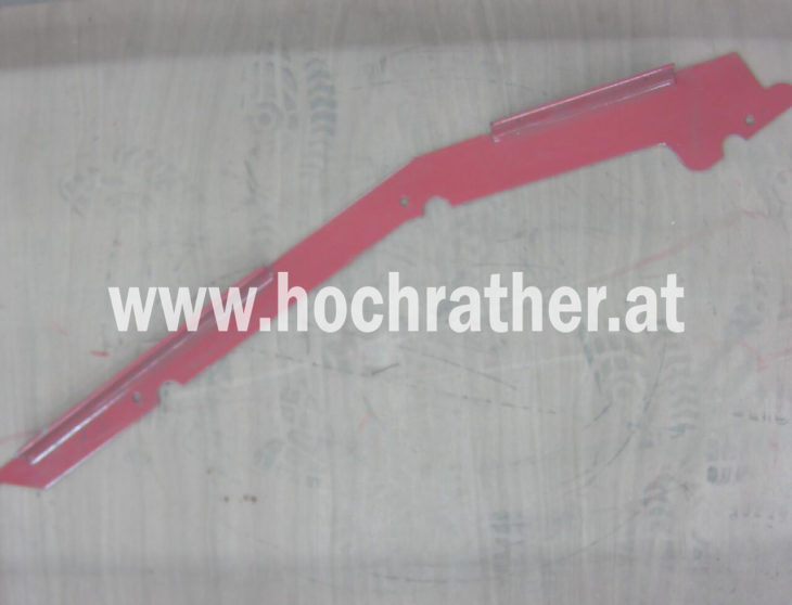 Anlage Tanktrennwand Hi. Li. (23486802) Horsch Anlage Tanktrennwand Hi. Li. (23486802) Horsch