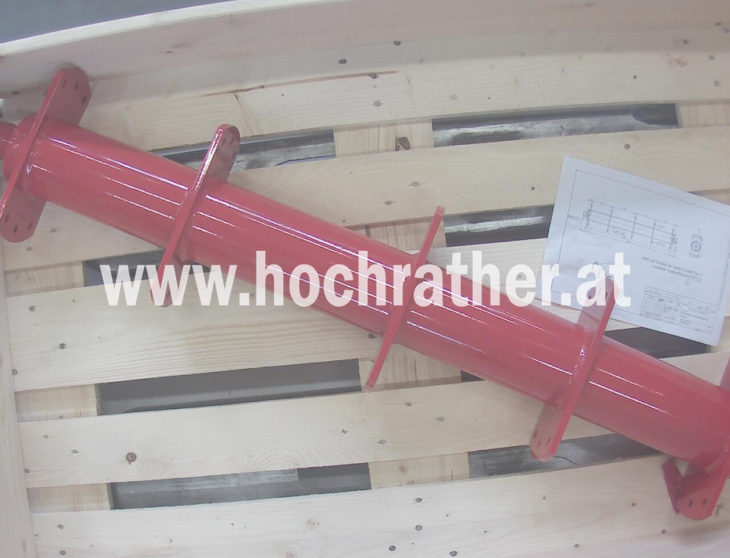 Packerrohr Zwischenachsp. 3 Dc 185/65 (23489700) Horsch Packerrohr Zwischenachsp. 3 Dc 185/65 (23489700) Horsch