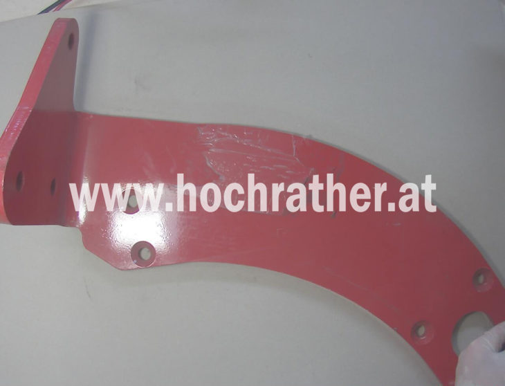 -Packerflanschplatte Li. Sp 6D (23494202) Horsch -Packerflanschplatte Li. Sp 6D (23494202) Horsch