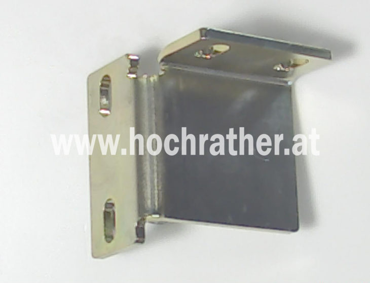 Halteblech Ventil Dw Heben 6 Dc (23498302) Horsch Halteblech Ventil Dw Heben 6 Dc (23498302) Horsch