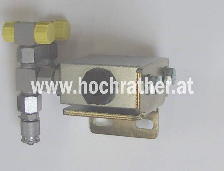 -Ventil Dw Heben Vorm. 4Dc Me (23499900) Horsch -Ventil Dw Heben Vorm. 4Dc Me (23499900) Horsch