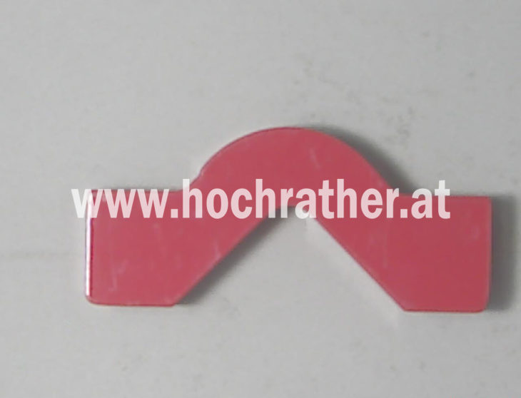 Gegenstück Hebel Zyl. Geklemmt (23505103) Horsch Gegenstück Hebel Zyl. Geklemmt (23505103) Horsch