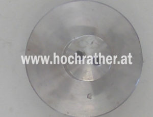 Achsstummel D=50 Rohr 139.7X17.5 (23531606) Horsch