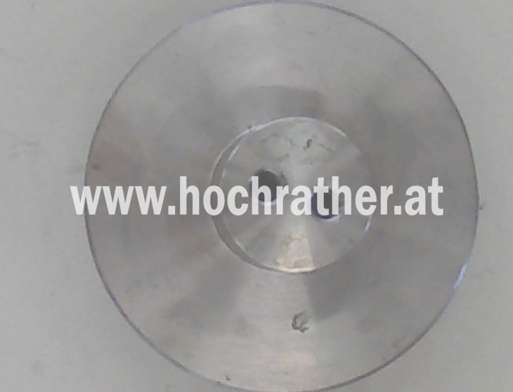 Achsstummel D=50 Rohr 139.7×17.5 (23531606) Horsch Achsstummel D=50 Rohr 139.7×17.5 (23531606) Horsch
