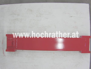 Spuranzeiger-Innenarm    Flach (23541000) Horsch