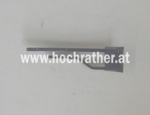 Abstreiferstiel Verstärkt Trapez 6Kr (23546900) Horsch