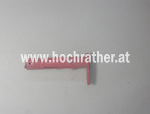 Bolzen 40 - 190 mit Lasche (23570400) Horsch