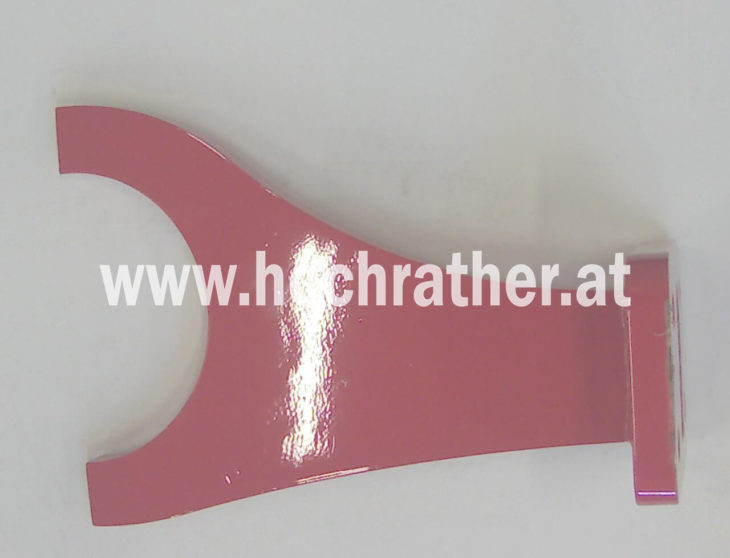 Zugstrebe 2-Pkt. Sw12000 (23575200) Horsch Zugstrebe 2-Pkt. Sw12000 (23575200) Horsch