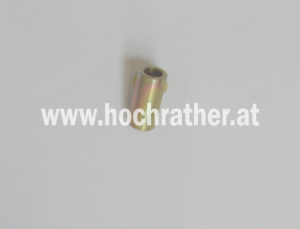 -Siederohr 20 X 4 - 42 Vz. (23581501) Horsch