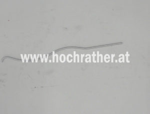 Düngerrohr Flüssigdünger Pronto Nt (23583101) Horsch