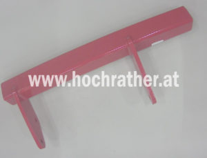 Rahmen Spurlockererhalter Li 4Dc Starr (23594600) Horsch