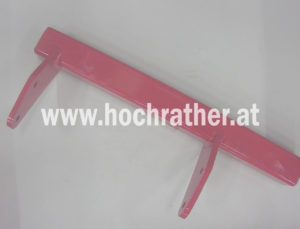 Rahmen Spurlockererhalter Re 4Dc Starr (23594700) Horsch